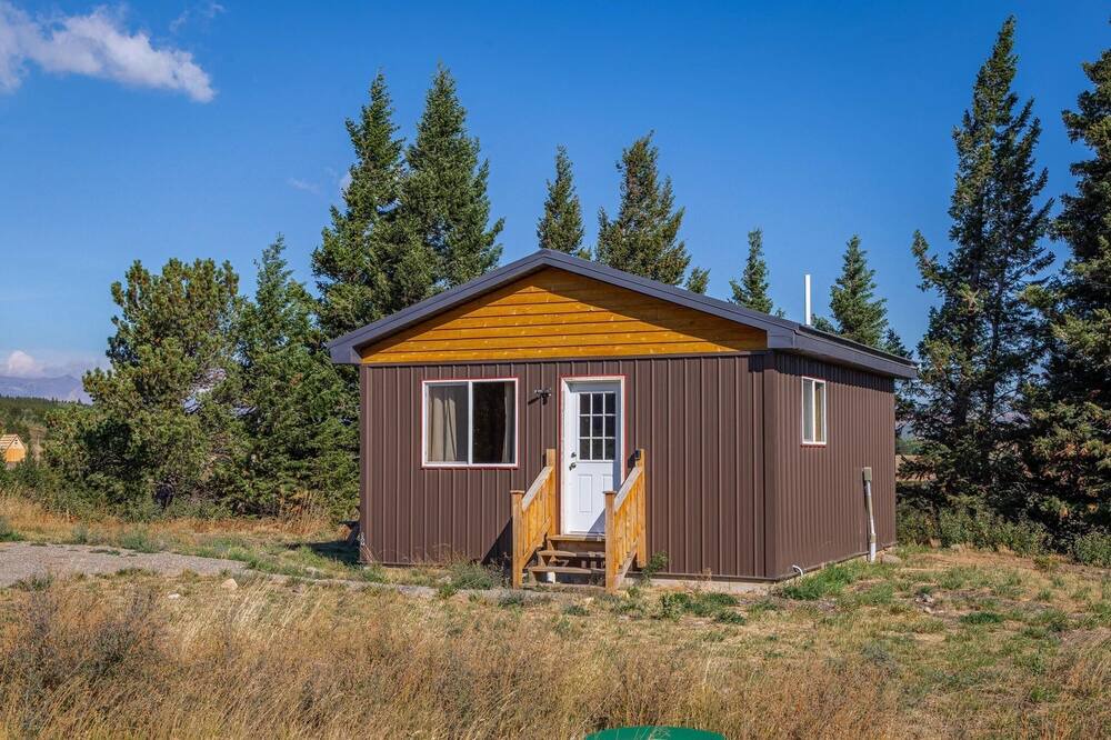 Photo of Outdoor in East Glacier Park