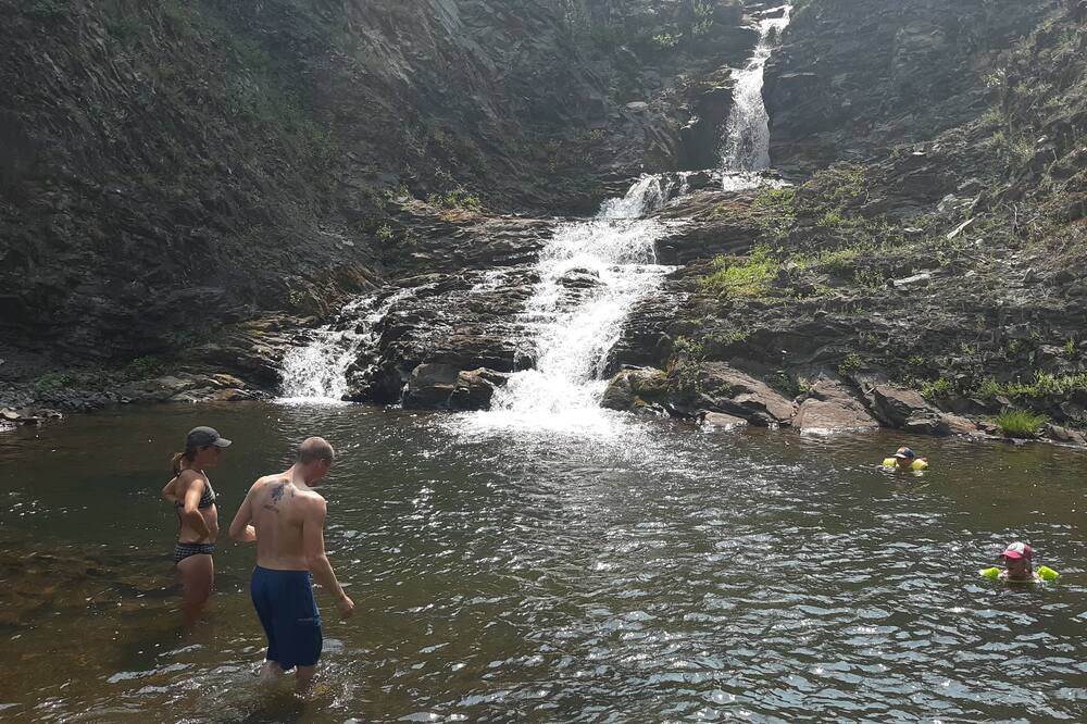 Photo of Others in East Glacier Park