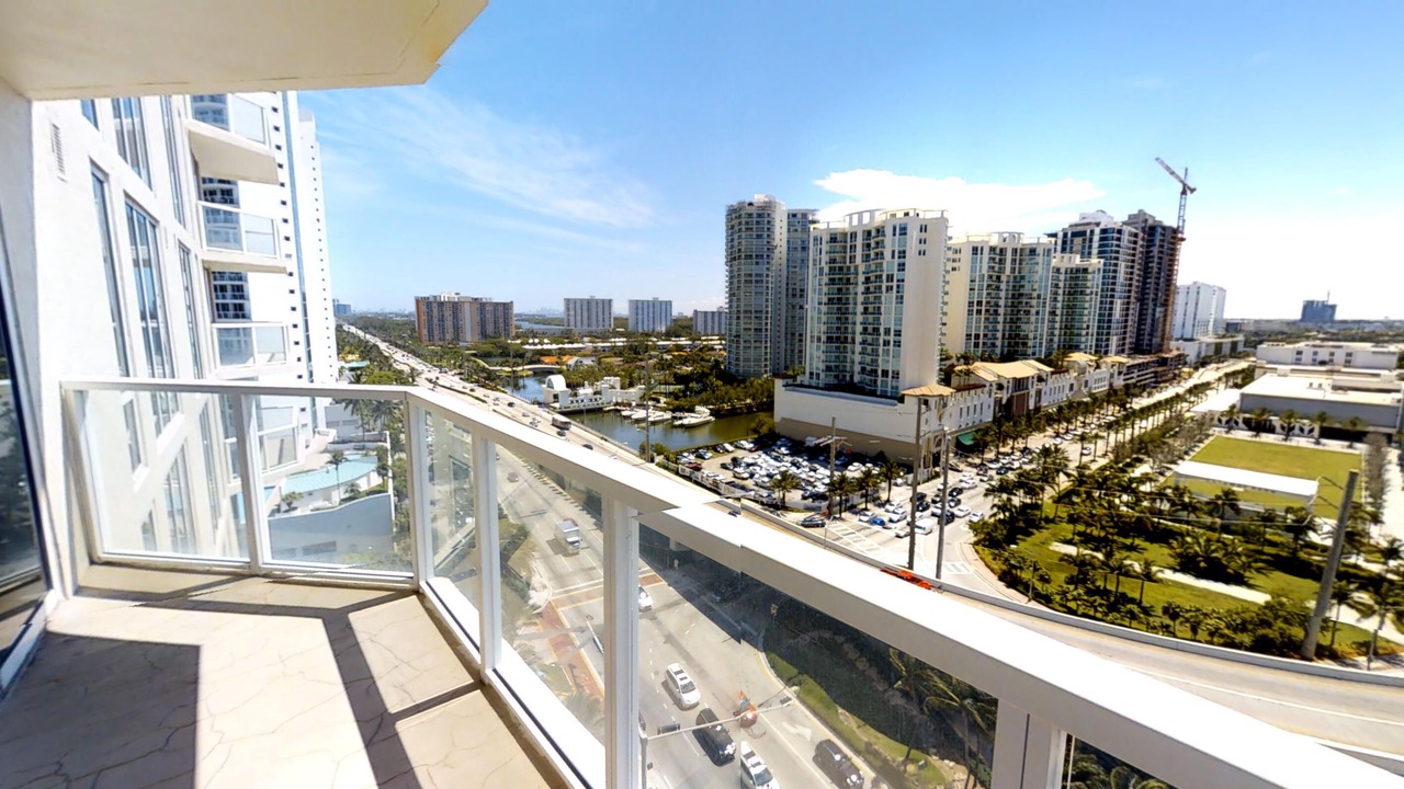 Photo of Outdoor in Sunny Isles Beach