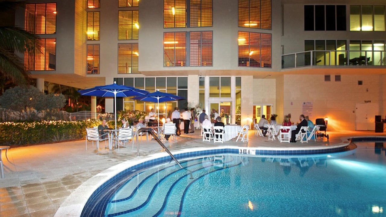 Photo of Outdoor in Sunny Isles Beach