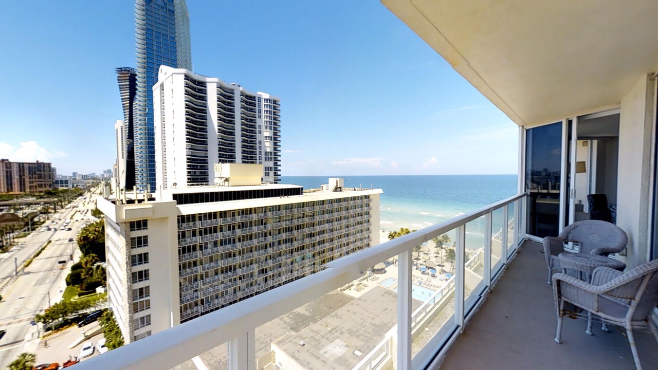 Photo of Outdoor in Sunny Isles Beach