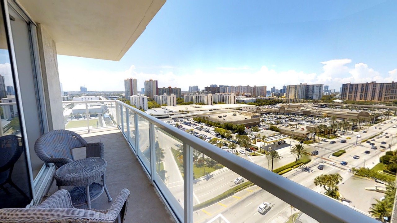 Photo of Outdoor in Sunny Isles Beach