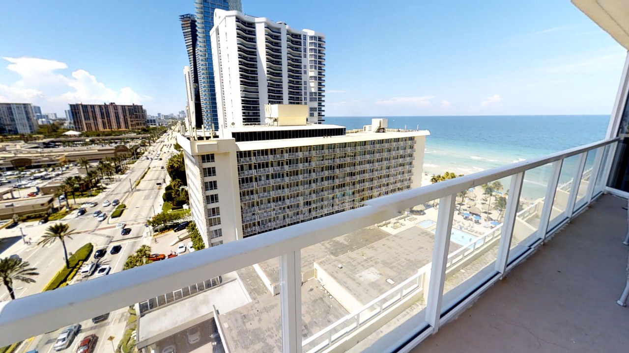 Photo of Outdoor in Sunny Isles Beach