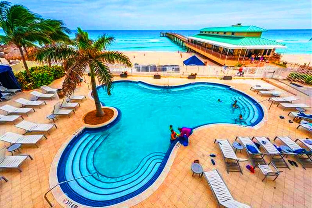 Photo of Outdoor in Sunny Isles Beach