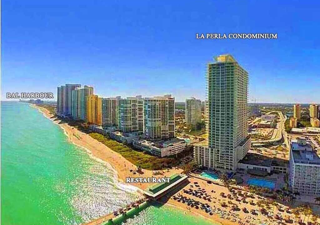 Photo of Outdoor in Sunny Isles Beach