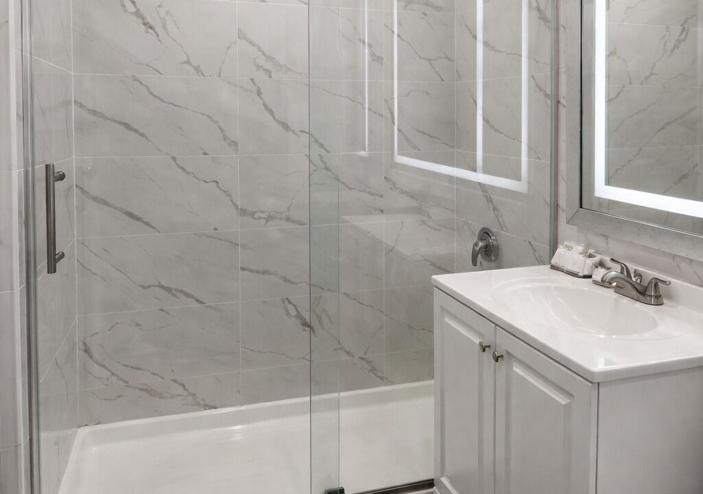 Photo of Bathroom in Highbridge