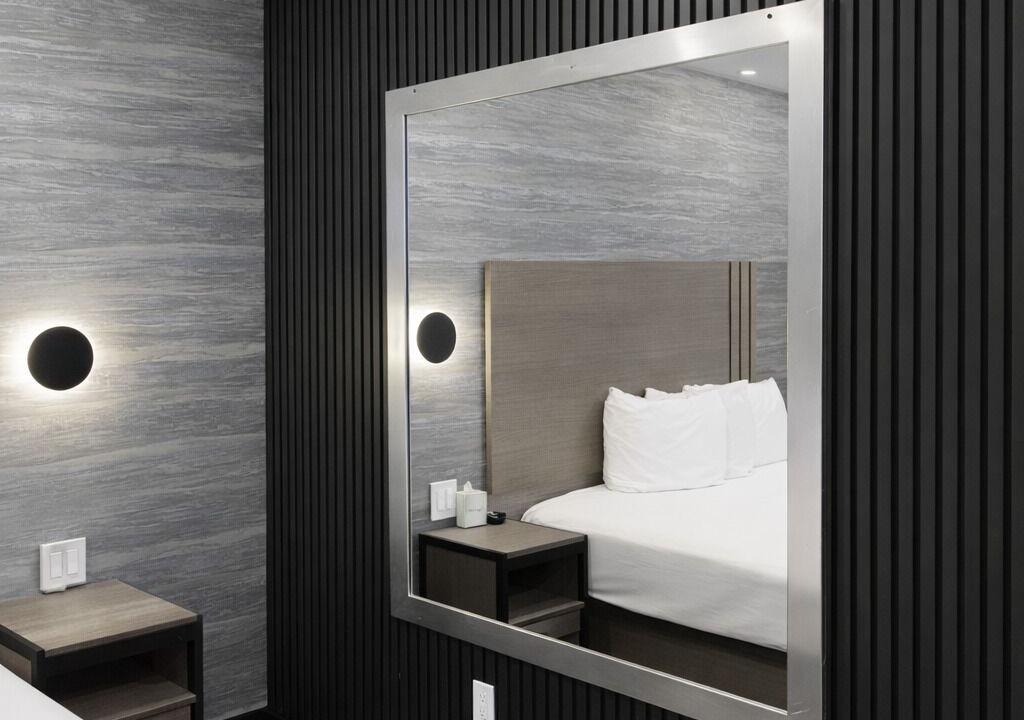 Photo of Bedroom in Highbridge
