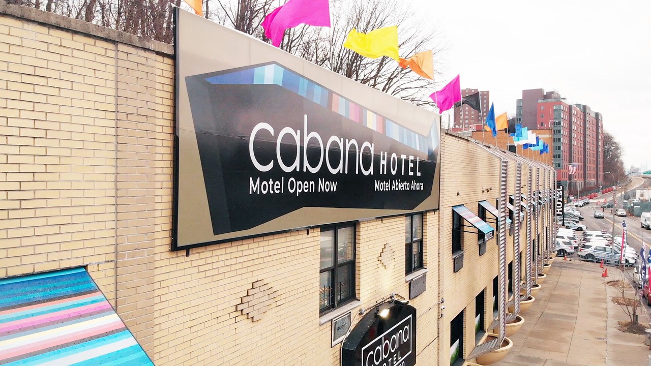 Photo of Outdoor in Highbridge