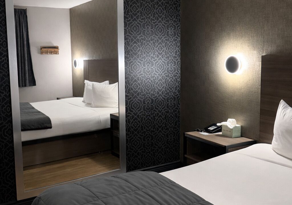 Photo of Bedroom in Highbridge