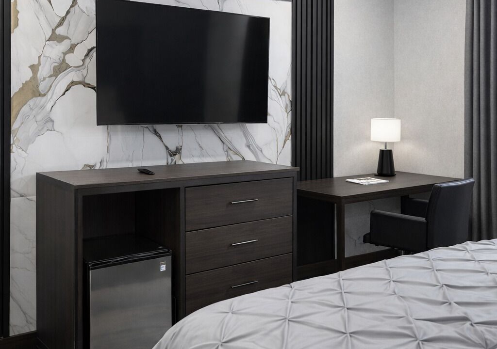 Photo of Bedroom in Highbridge