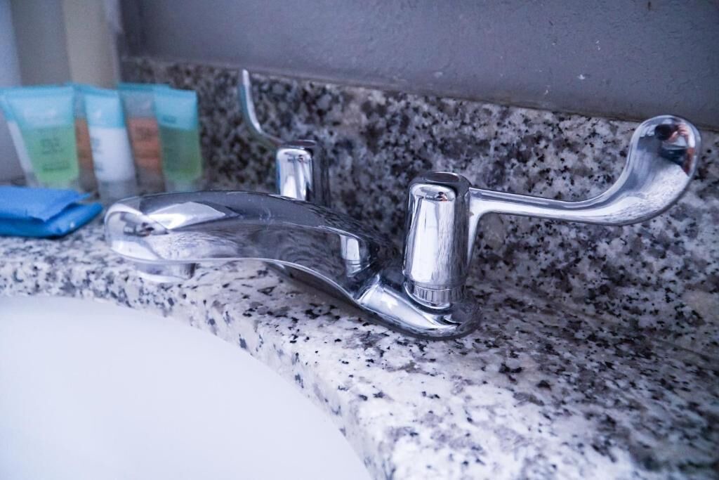 Photo of Bathroom in Highbridge