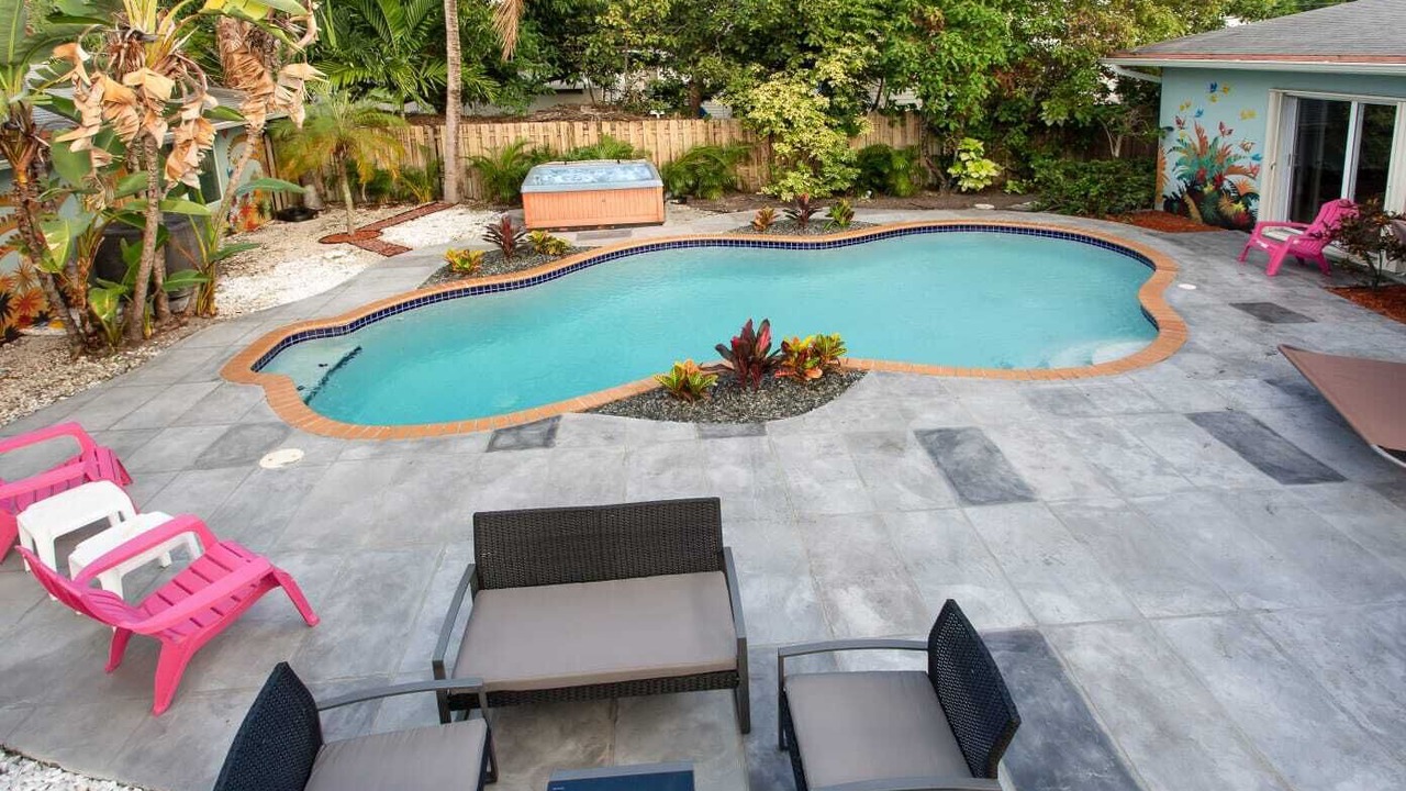 Photo of Outdoor in Parkside