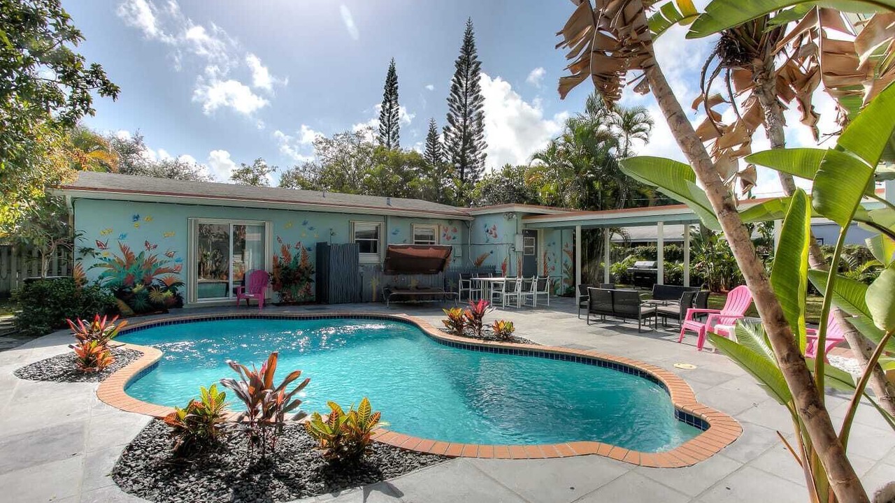 Photo of Outdoor in Parkside