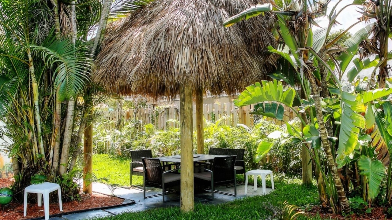 Photo of Outdoor in Parkside