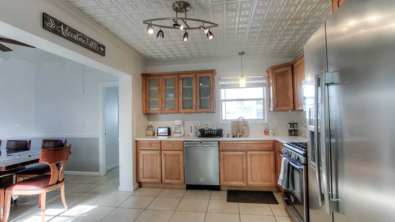 Photo of Kitchen in Parkside