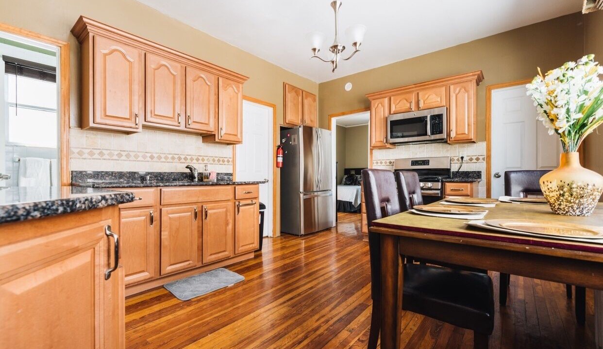 Photo of Kitchen in Upper Roseville