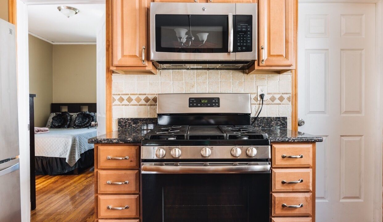 Photo of Kitchen in Upper Roseville