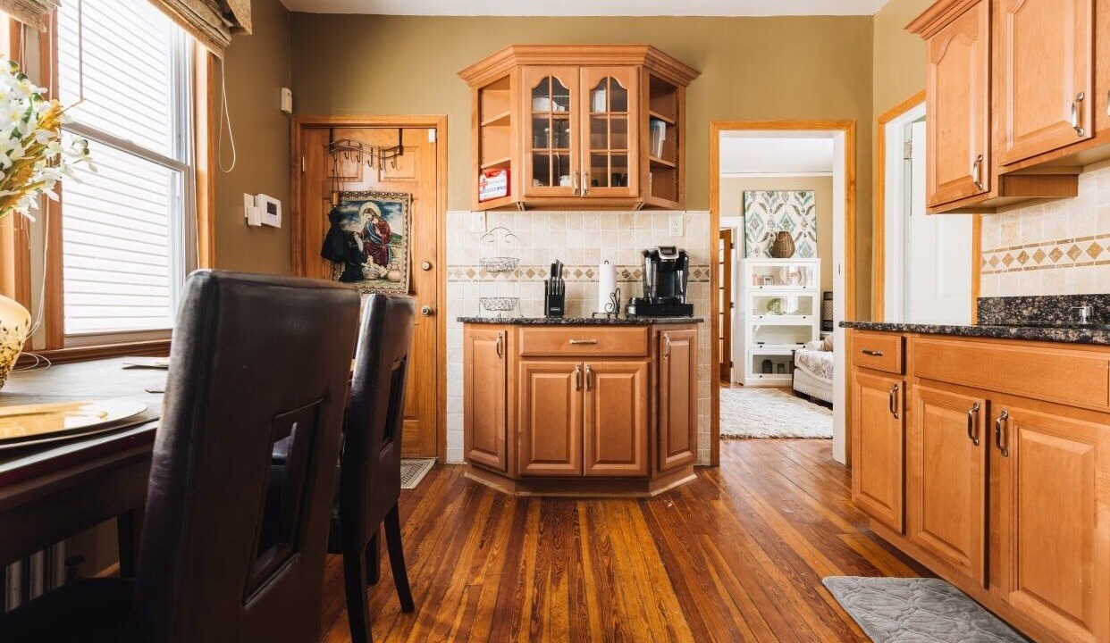 Photo of Kitchen in Upper Roseville
