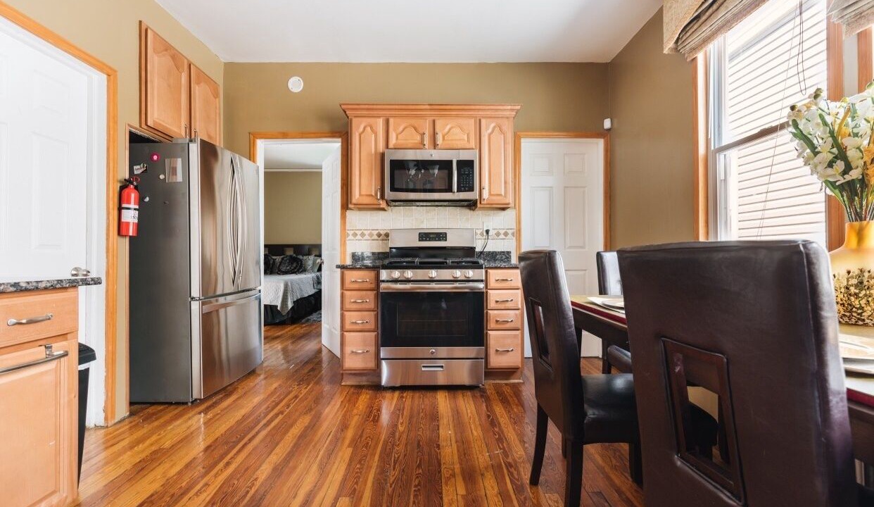 Photo of Kitchen in Upper Roseville