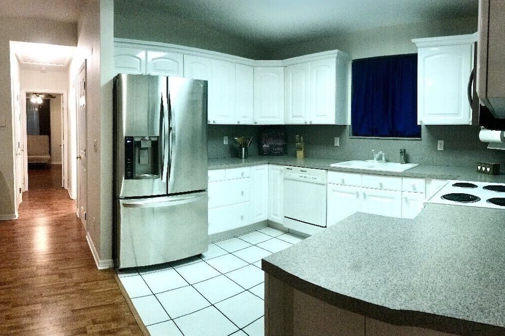 Photo of Kitchen in Davie