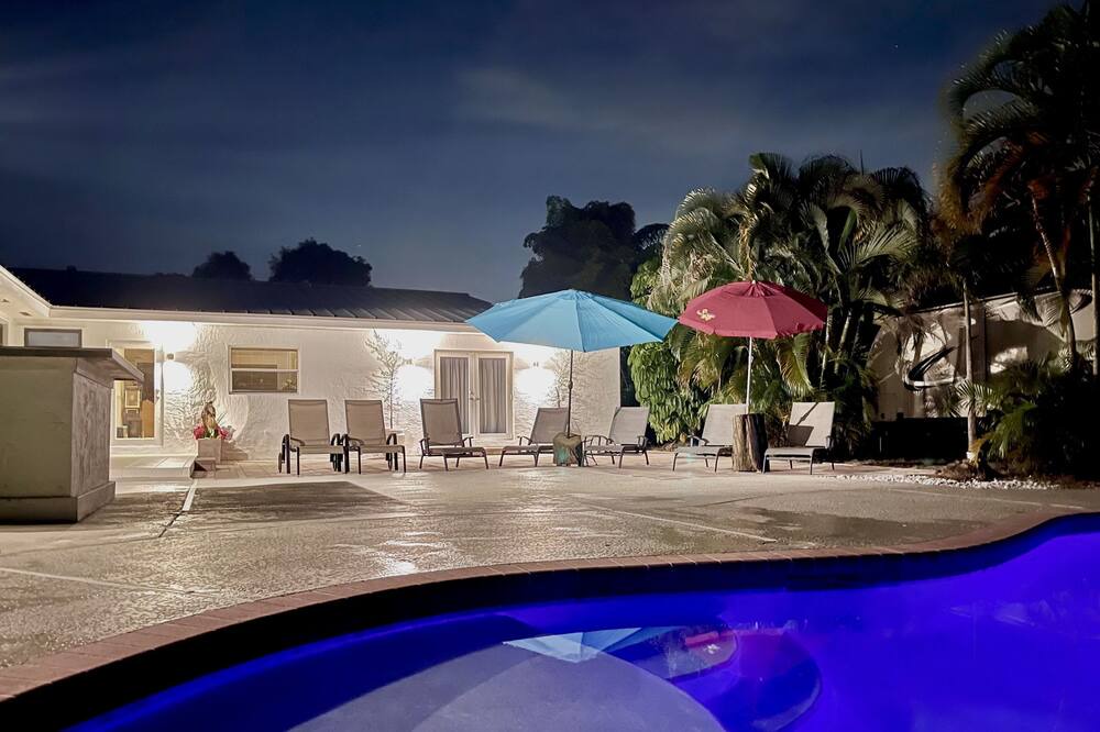Photo of Outdoor in Davie