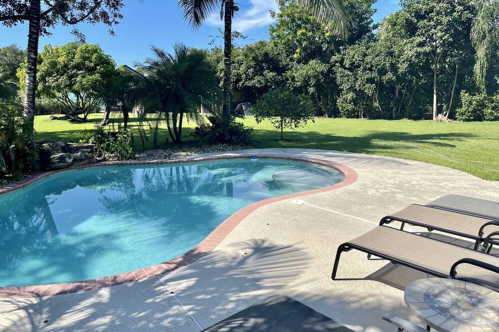 Photo of Outdoor in Davie