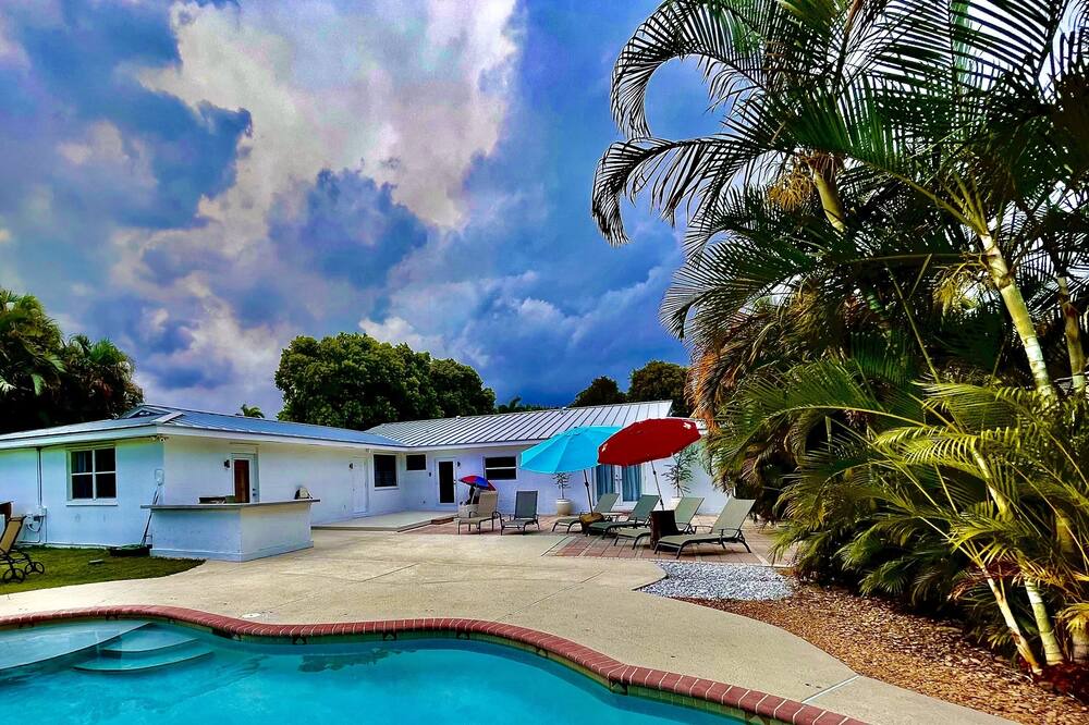 Photo of Outdoor in Davie