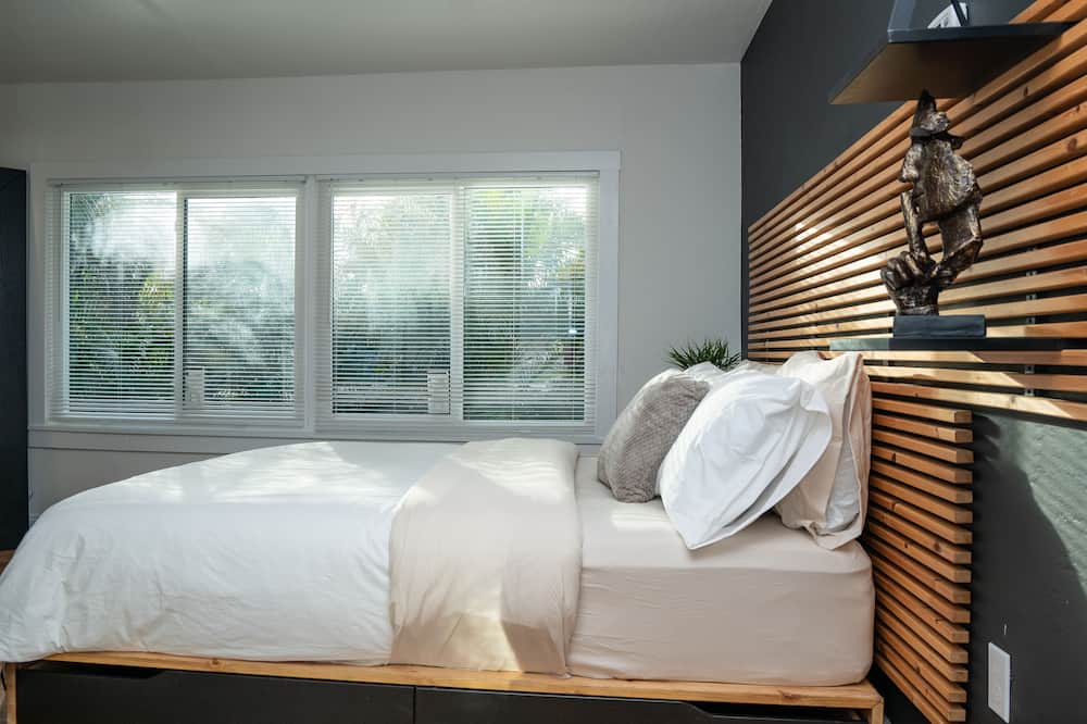 Photo of Bedroom in Highland Garden