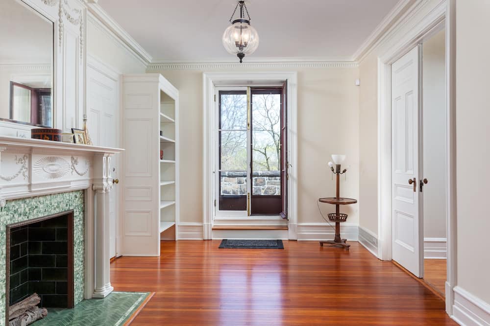Photo of Bedroom in Piermont