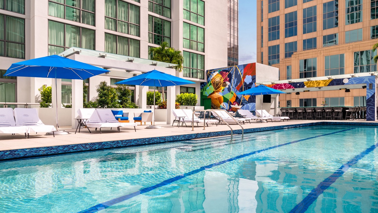Photo of Outdoor in Riverwalk Fort Lauderdale