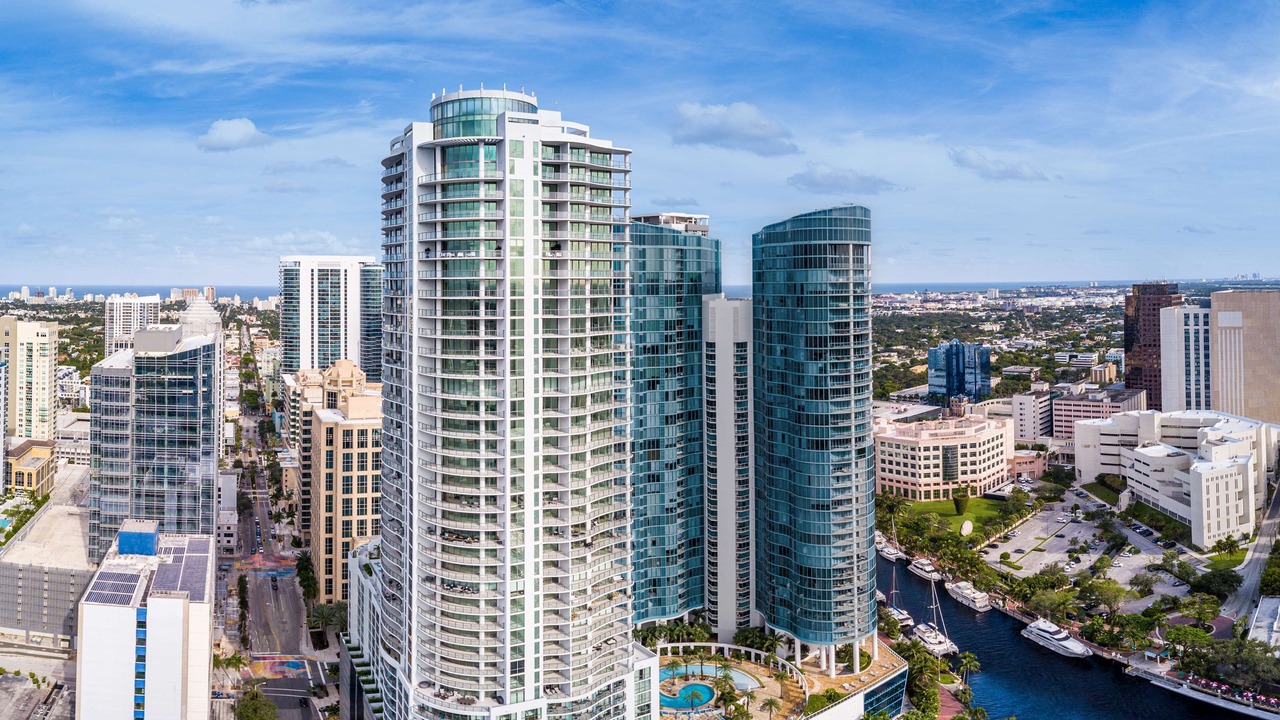 Photo of Outdoor in Riverwalk Fort Lauderdale