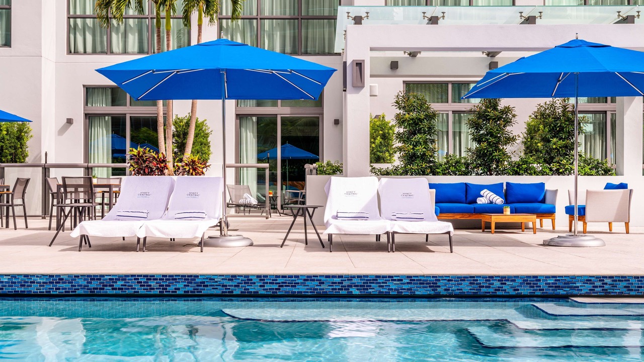 Photo of Outdoor in Riverwalk Fort Lauderdale