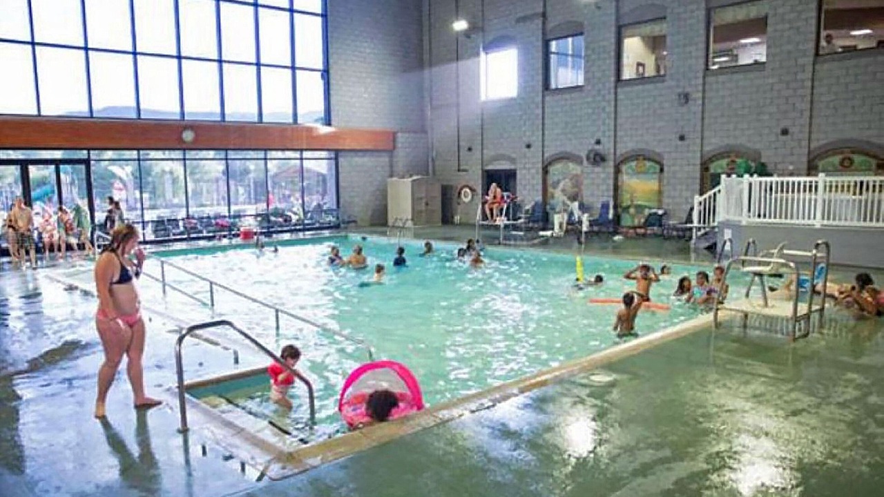 Photo of Outdoor in Massanutten