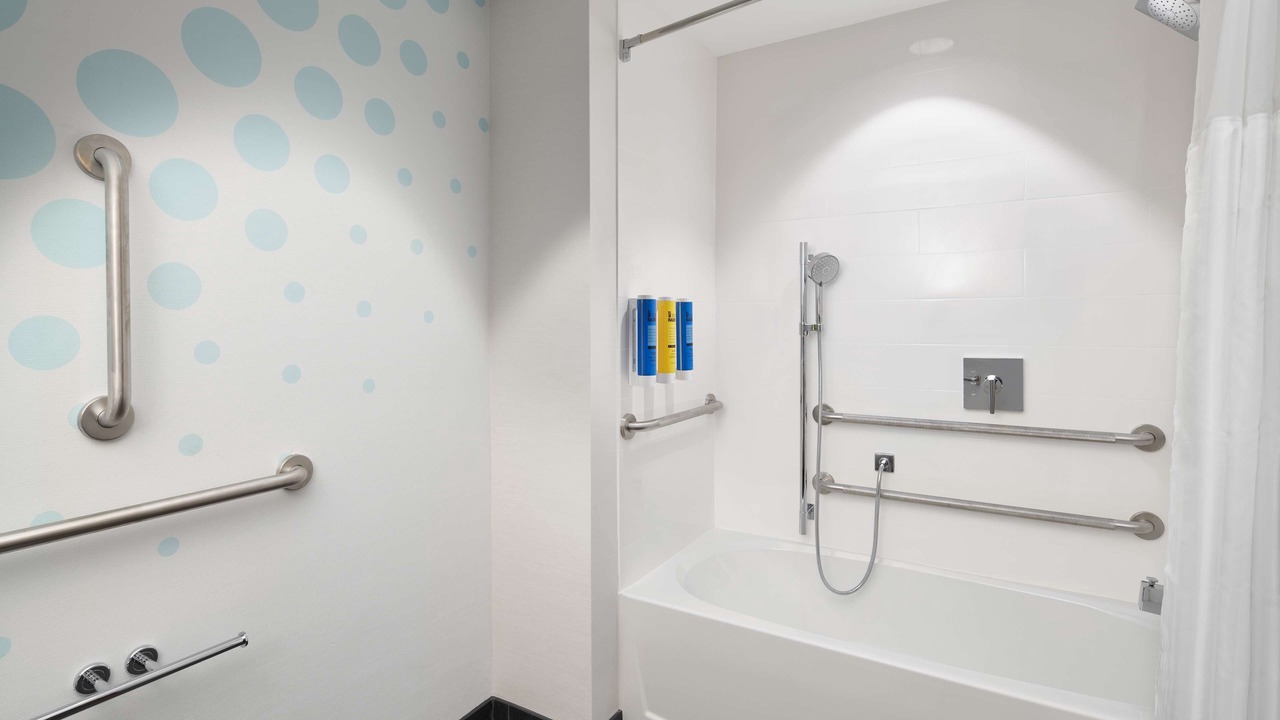 Photo of Bathroom in Dania Beach