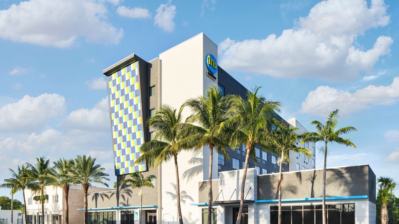 Photo of Outdoor in Dania Beach