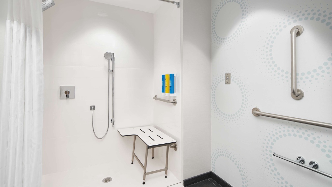 Photo of Bathroom in Dania Beach
