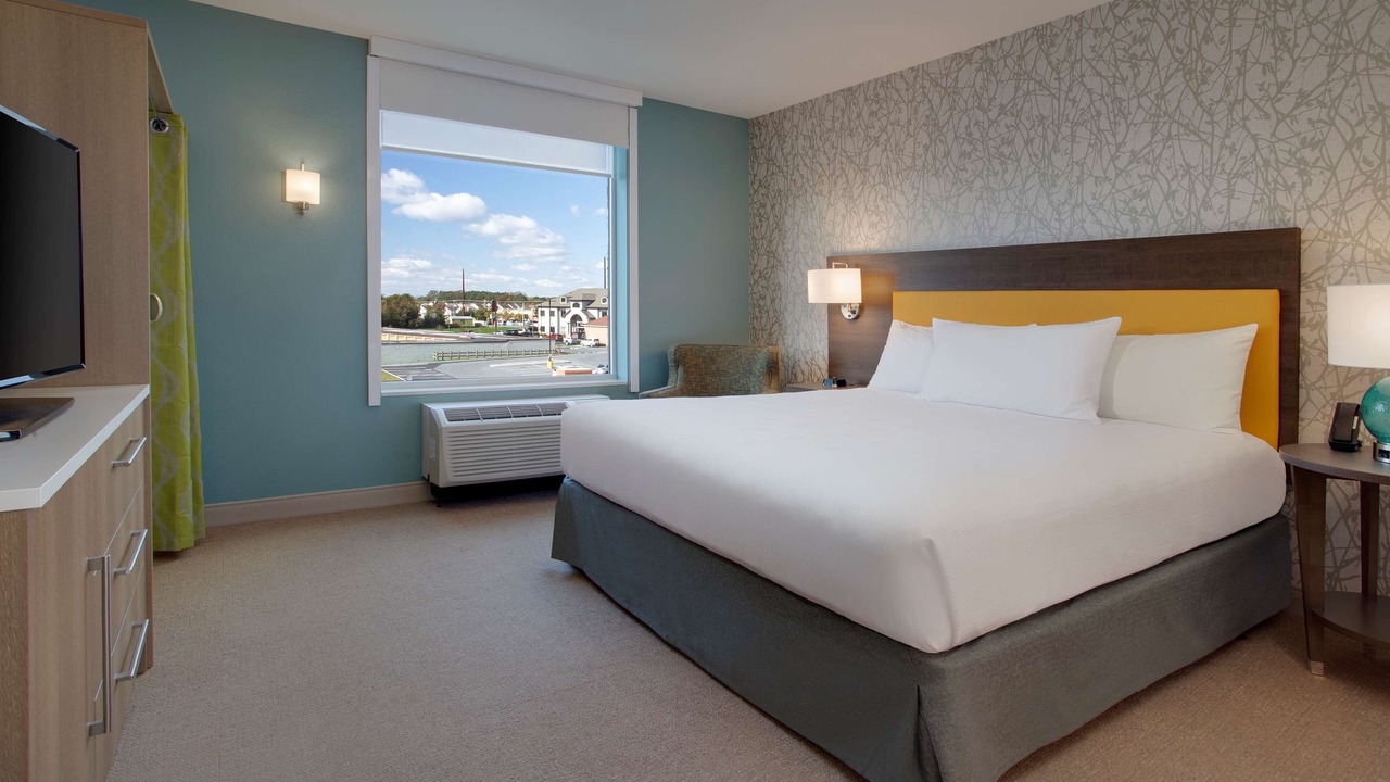 Photo of Bedroom in Lewes