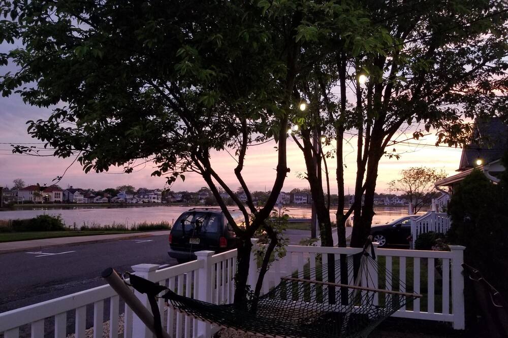 Photo of Patio Balcony in Point Pleasant Beach