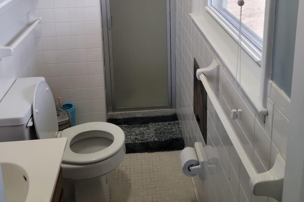Photo of Bathroom in Queenstown