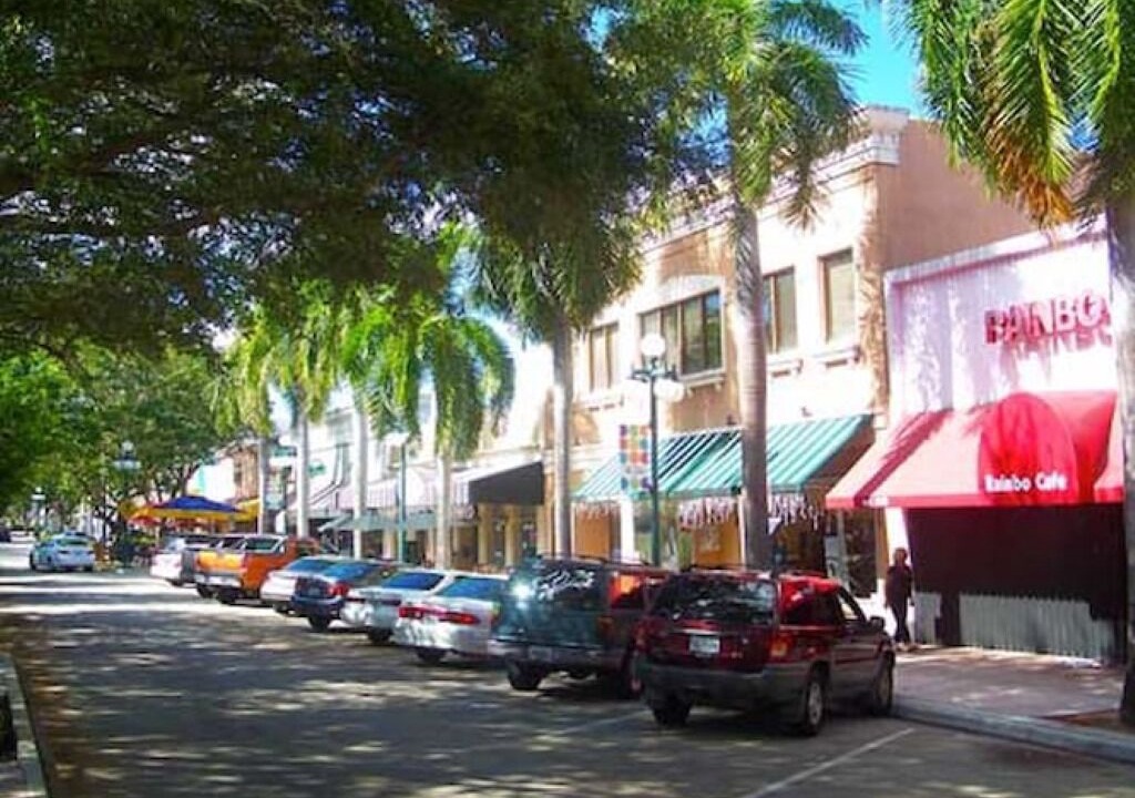 Photo of Outdoor in Highland Garden