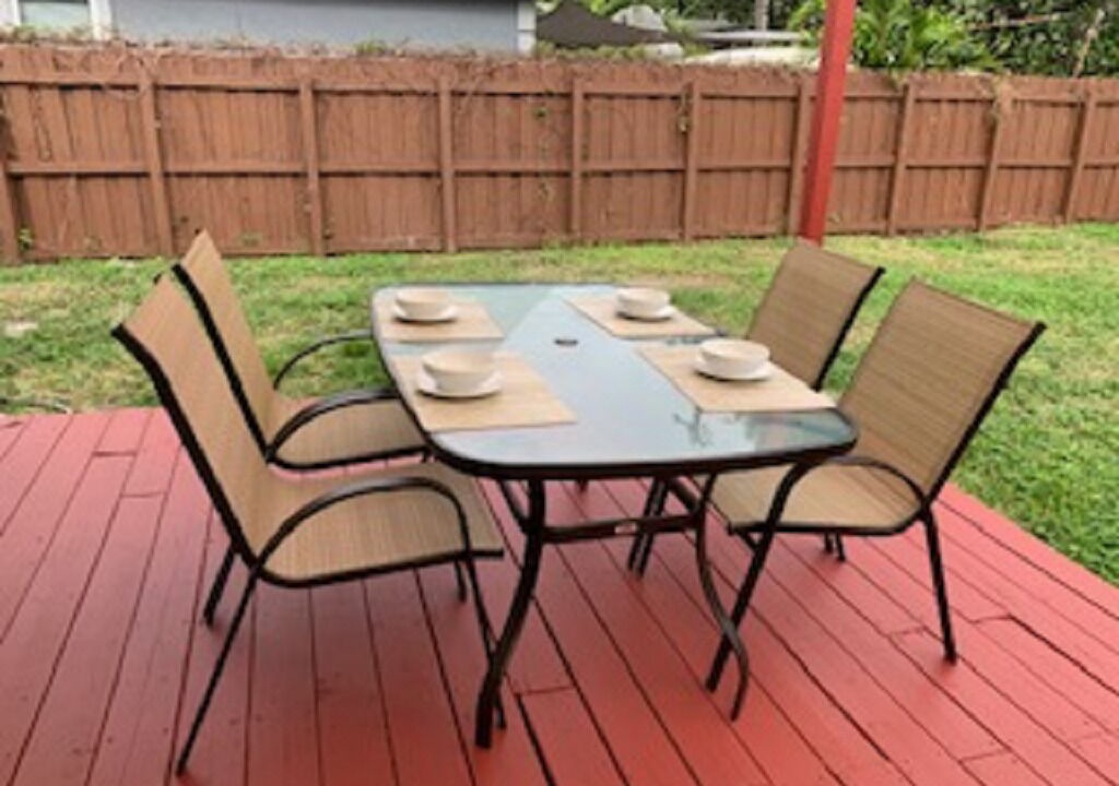 Photo of Outdoor in Highland Garden