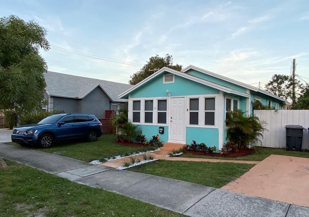 Photo of Outdoor in Highland Garden