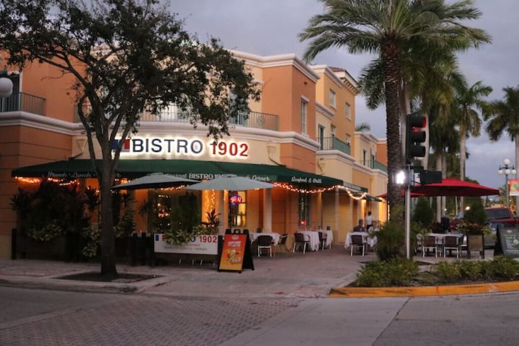 Photo of Outdoor in Highland Garden