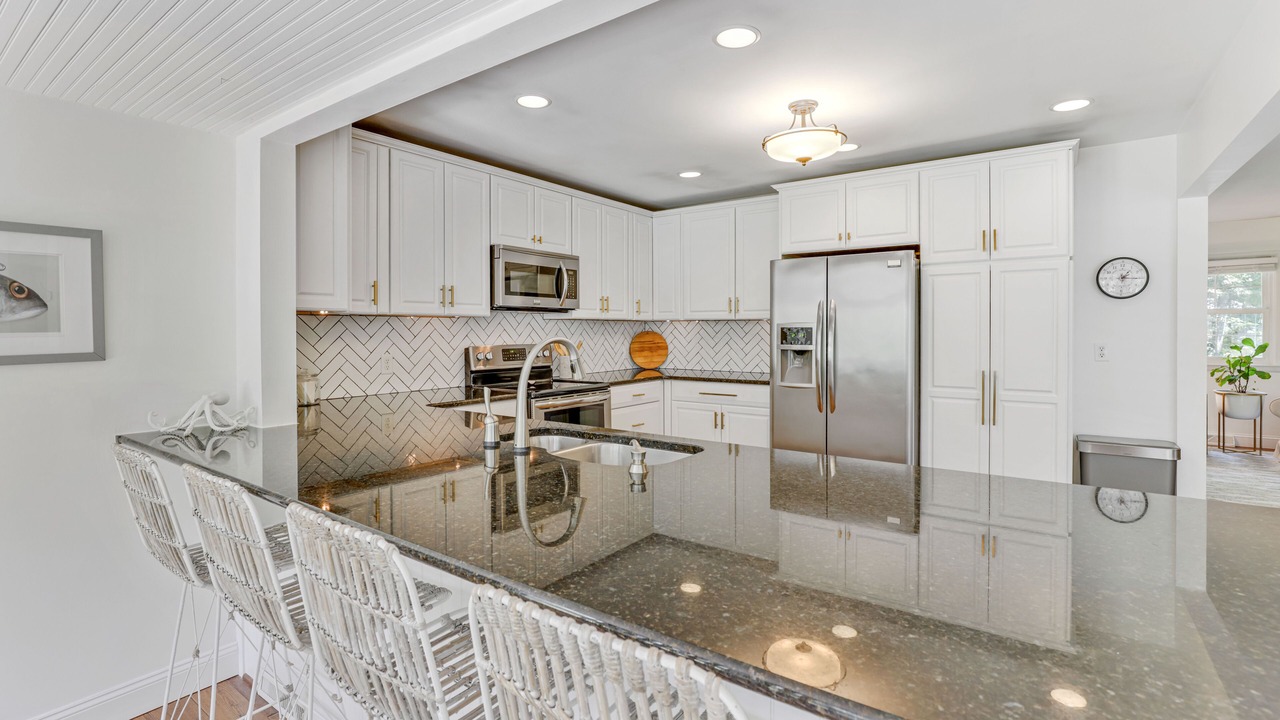 Photo of Kitchen in Chestertown