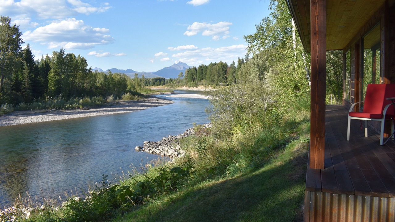 Photo of Others in West Glacier