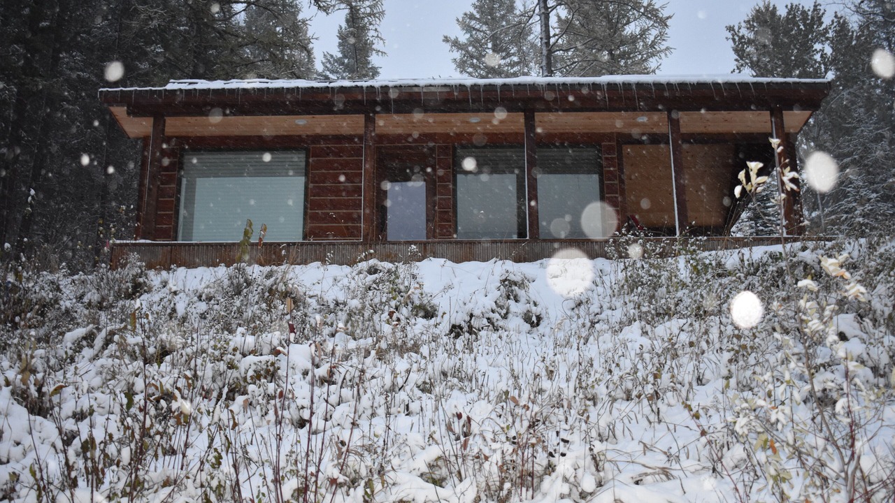 Photo of Outdoor in West Glacier