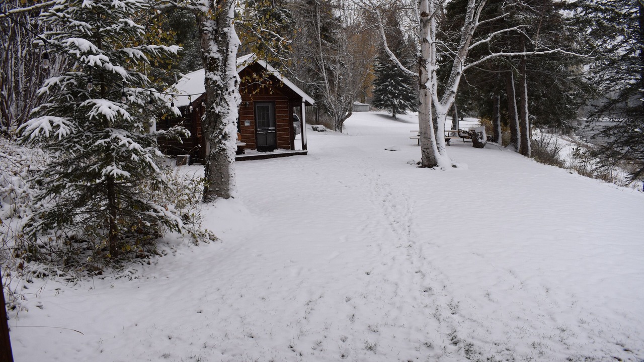 Photo of Outdoor in West Glacier