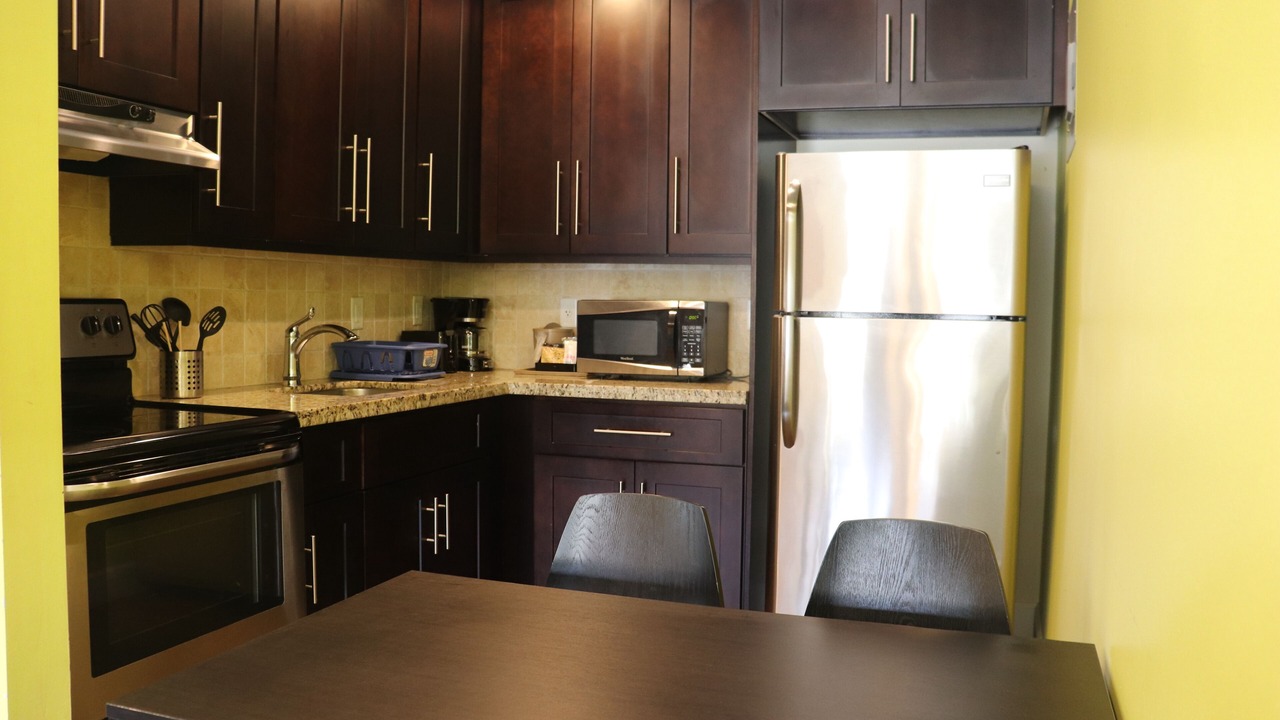 Photo of Kitchen in Hollywood Lakes