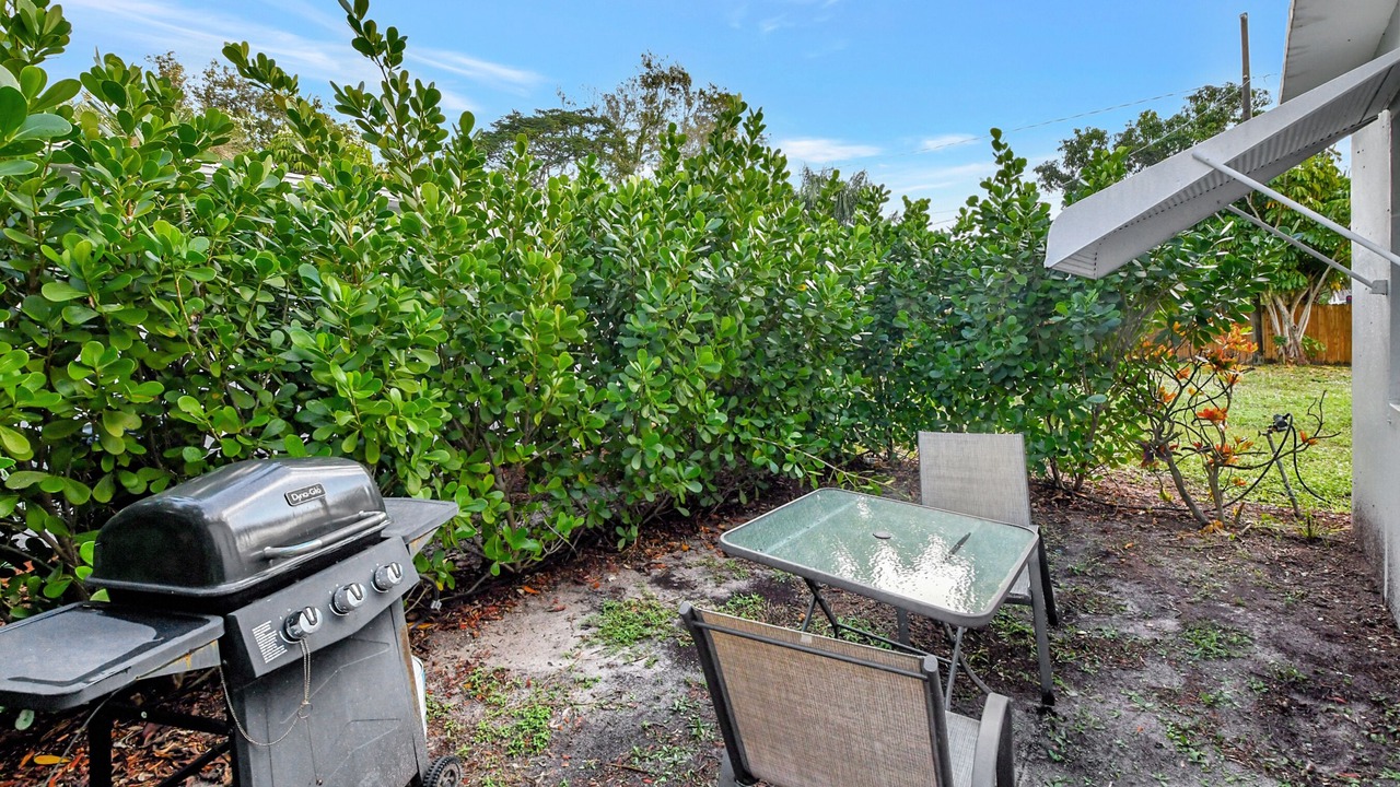 Photo of Outdoor in Delray Beach
