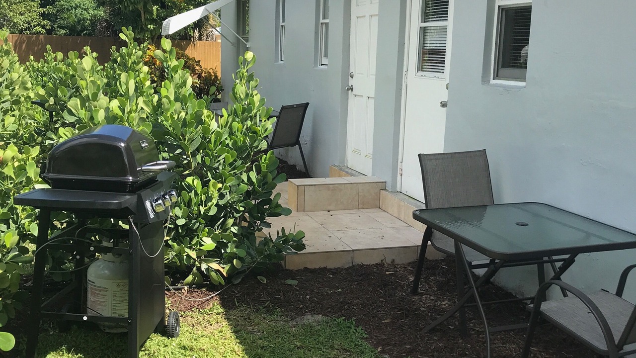 Photo of Outdoor in Delray Beach